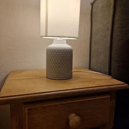 Kleines - Zentral, Citynah, Stadion, Westfallenhalle