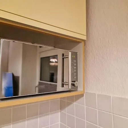 Gemuetliches Nahe Stadion, Westfalenhalle & Innenstadt شقة