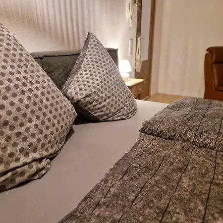 Apartment Kleines - Zentral, Citynah, Stadion, Westfallenhalle