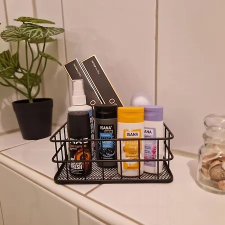 Gemuetliches Nahe Stadion, Westfalenhalle & Innenstadt *