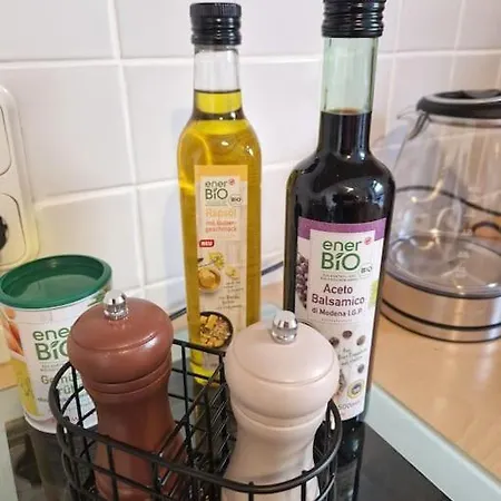 Gemuetliches Nahe Stadion, Westfalenhalle & Innenstadt * 도르트문트