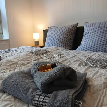 Gemuetliches Nahe Stadion, Westfalenhalle & Innenstadt شقة دورتموند