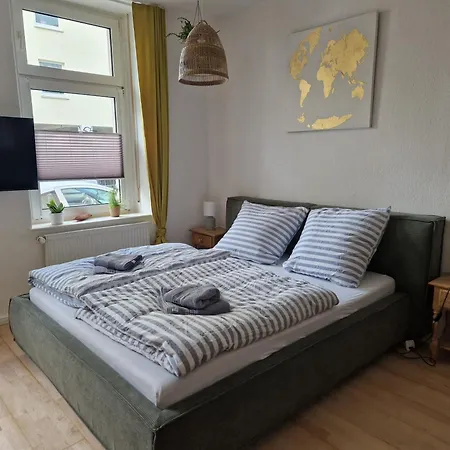 Kleines - Zentral, Citynah, Stadion, Westfallenhalle * Dortmund