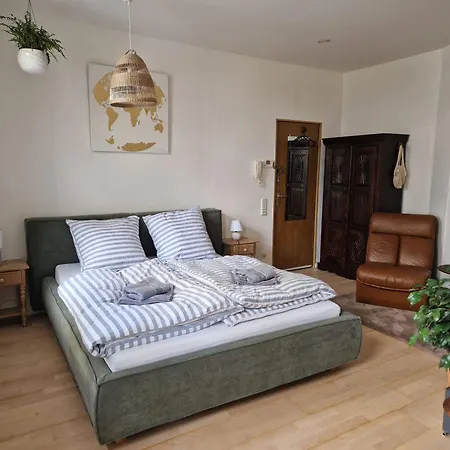 Gemuetliches Nahe Stadion, Westfalenhalle & Innenstadt