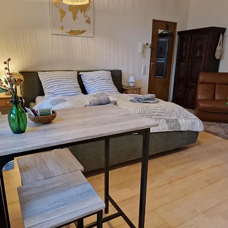 Gemuetliches Nahe Stadion, Westfalenhalle & Innenstadt