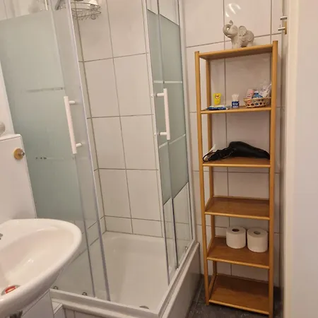 Gemuetliches Nahe Stadion, Westfalenhalle & Innenstadt 아파트 도르트문트