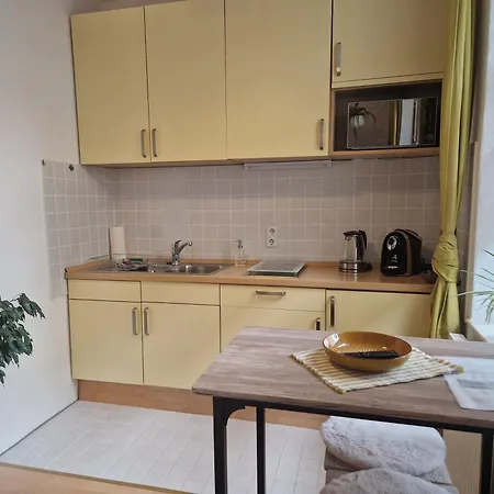 Gemuetliches Nahe Stadion, Westfalenhalle & Innenstadt دورتموند