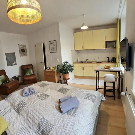 Kleines - Zentral, Citynah, Stadion, Westfallenhalle