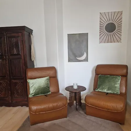 Kleines - Zentral, Citynah, Stadion, Westfallenhalle Apartment