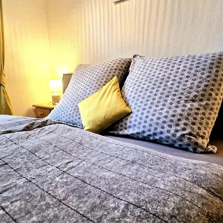 아파트 Gemuetliches Nahe Stadion, Westfalenhalle & Innenstadt 도르트문트