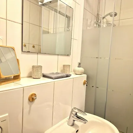 Gemuetliches Nahe Stadion, Westfalenhalle & Innenstadt Διαμέρισμα Ντόρτμουντ