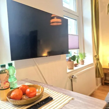 Gemuetliches Nahe Stadion, Westfalenhalle & Innenstadt *