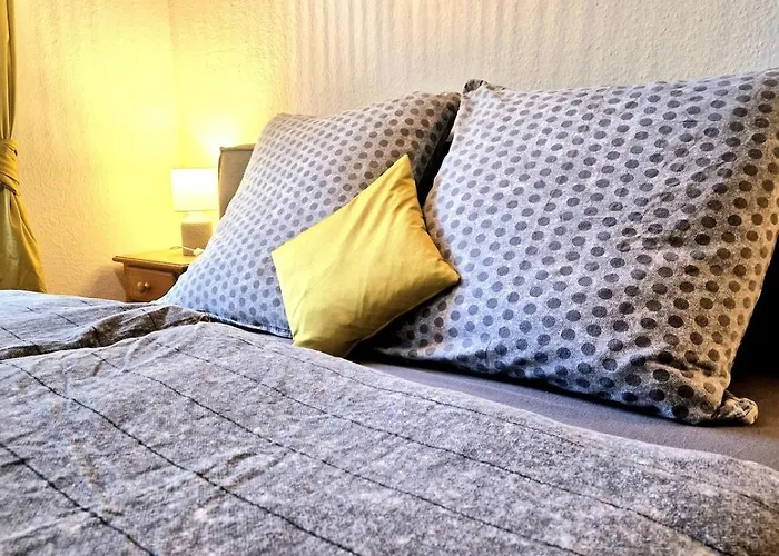 Διαμέρισμα Gemuetliches Nahe Stadion, Westfalenhalle & Innenstadt Ντόρτμουντ