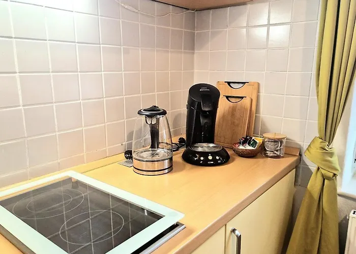 Διαμέρισμα Gemuetliches Nahe Stadion, Westfalenhalle & Innenstadt Ντόρτμουντ